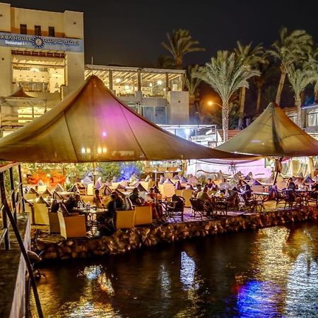 العقبة Al-Amer Chalets المظهر الخارجي الصورة