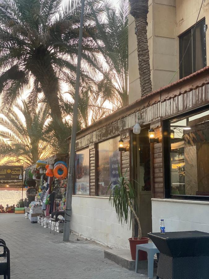 العقبة Al-Amer Chalets المظهر الخارجي الصورة