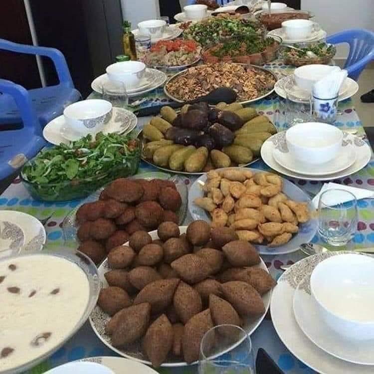 العقبة Al-Amer Chalets المظهر الخارجي الصورة