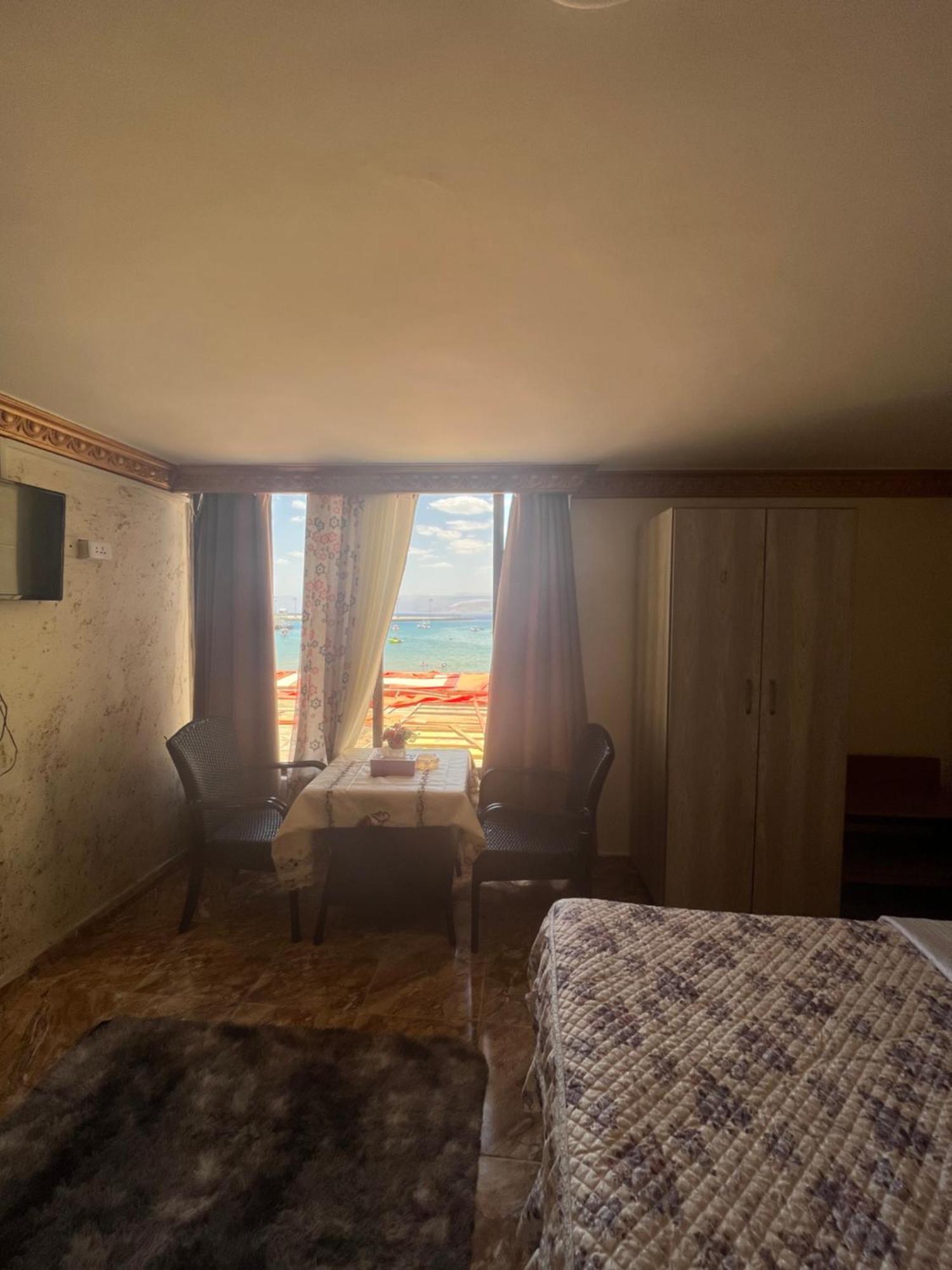 العقبة Al-Amer Chalets المظهر الخارجي الصورة