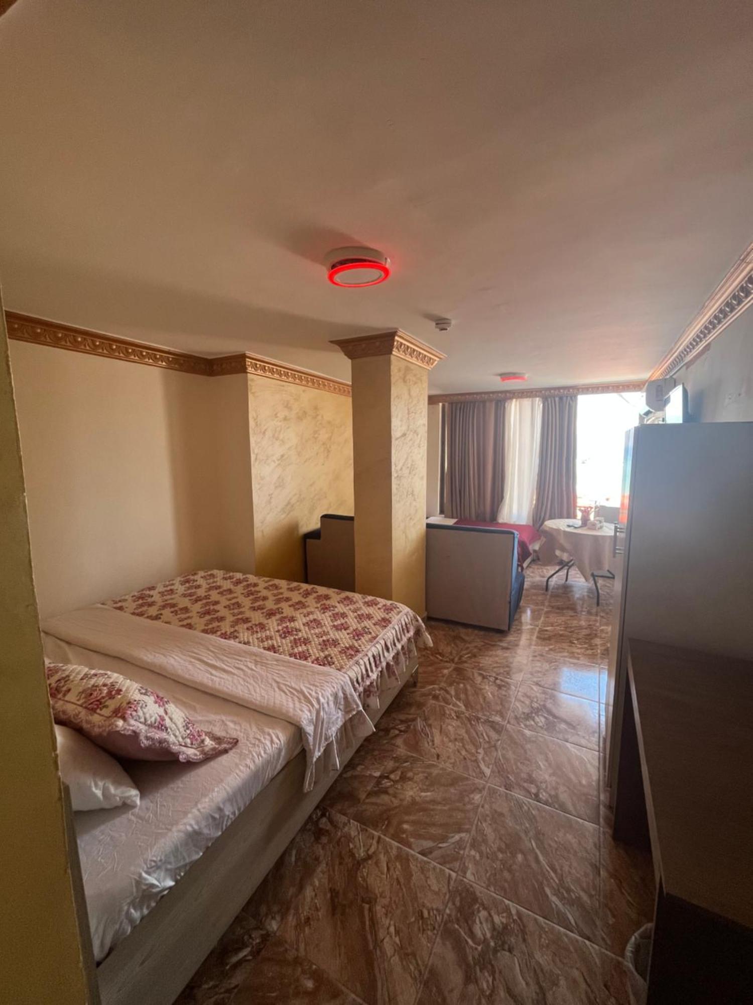العقبة Al-Amer Chalets المظهر الخارجي الصورة