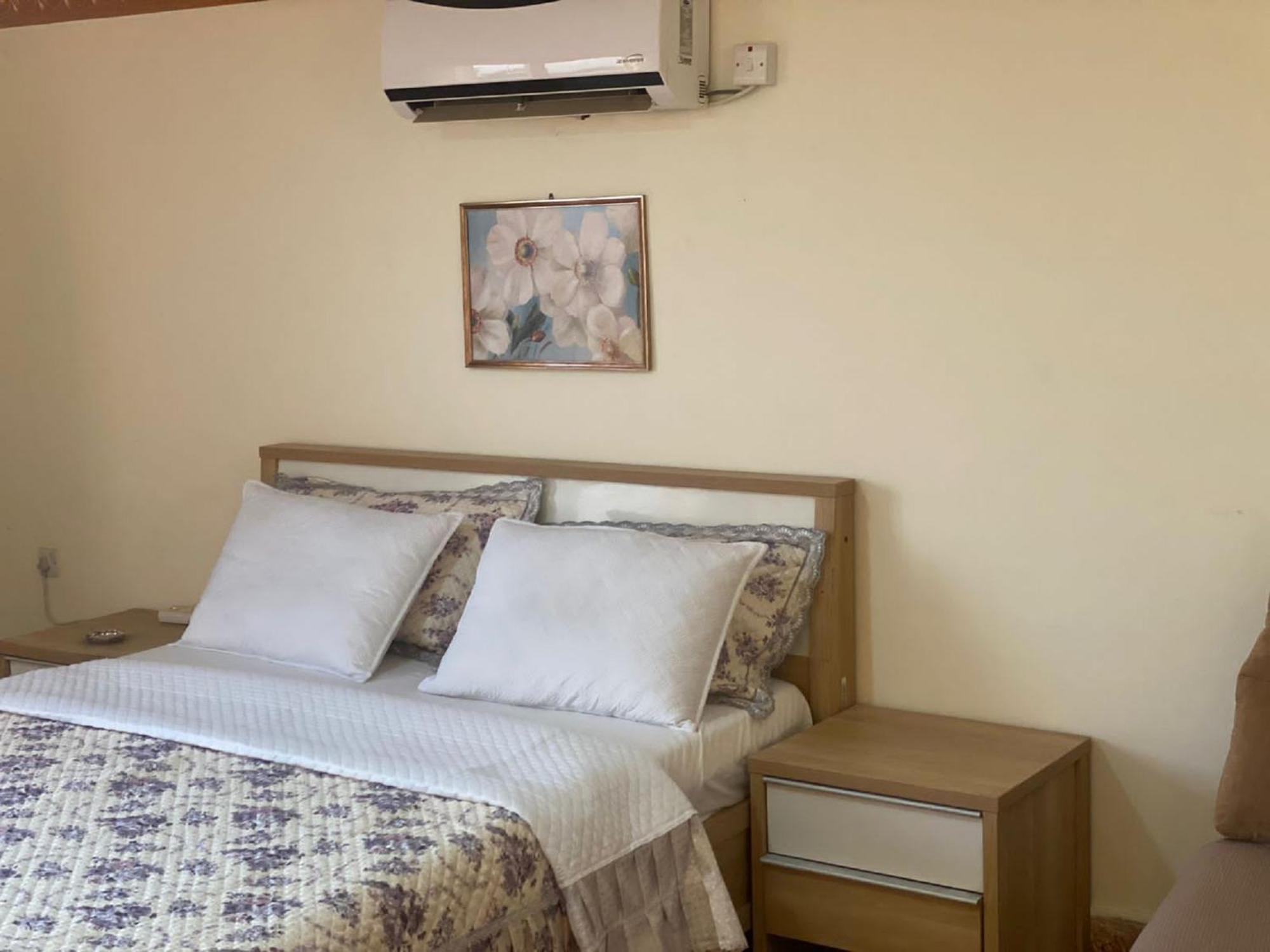 العقبة Al-Amer Chalets المظهر الخارجي الصورة