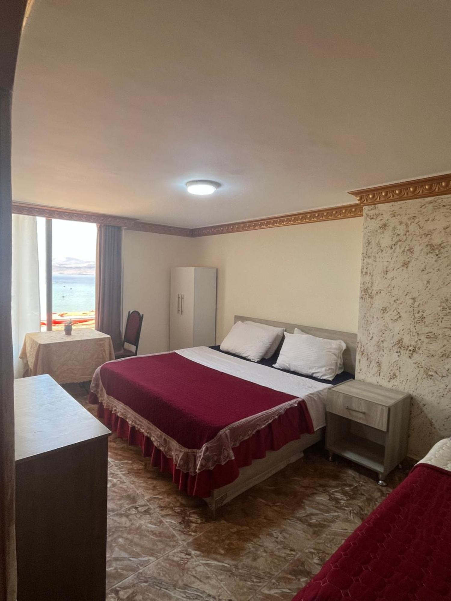 العقبة Al-Amer Chalets المظهر الخارجي الصورة