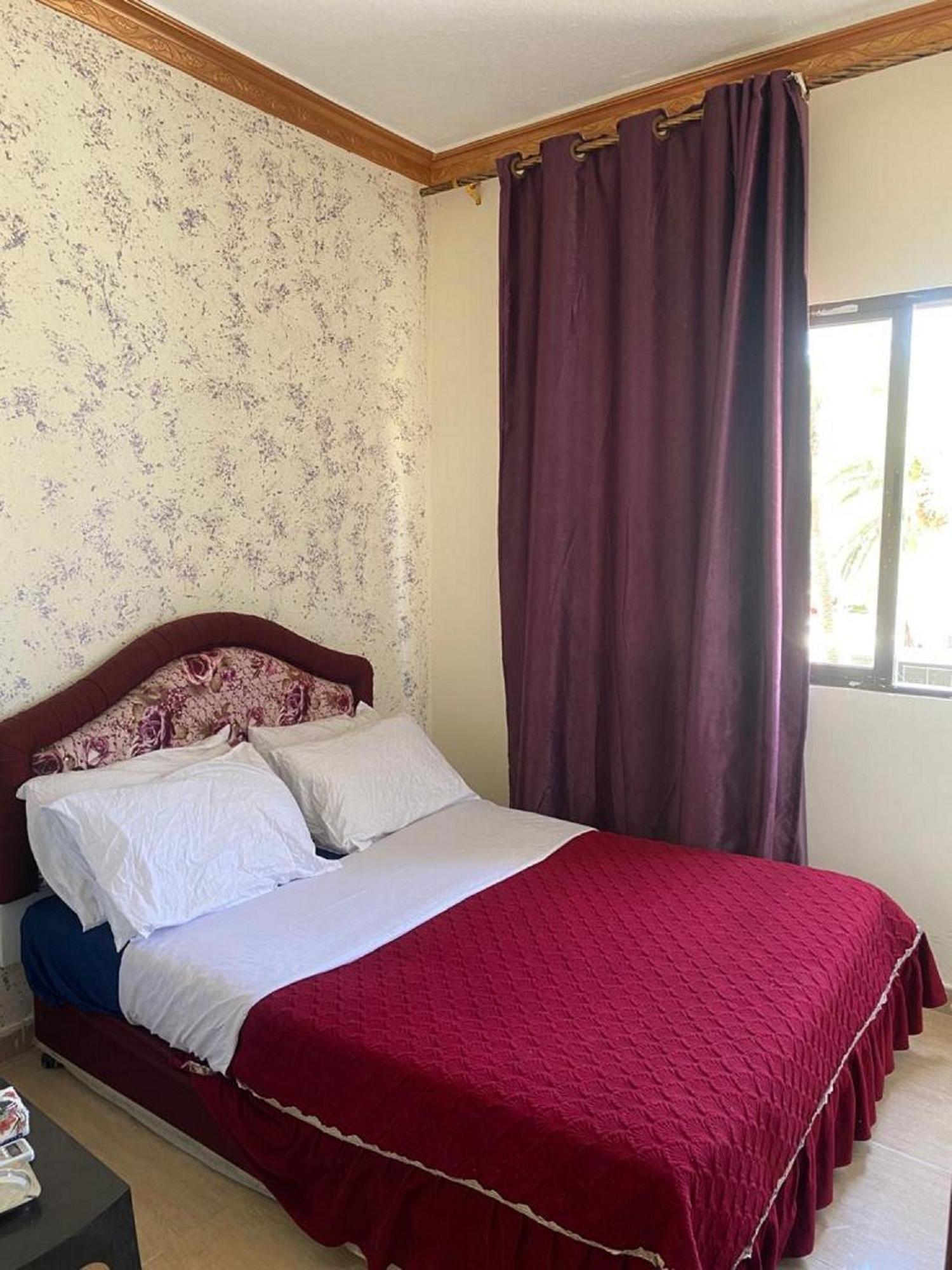 العقبة Al-Amer Chalets الغرفة الصورة